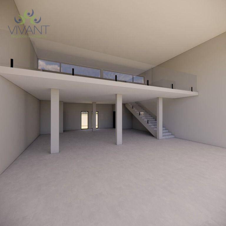 Loja-Salão, 233 m² - Foto 3