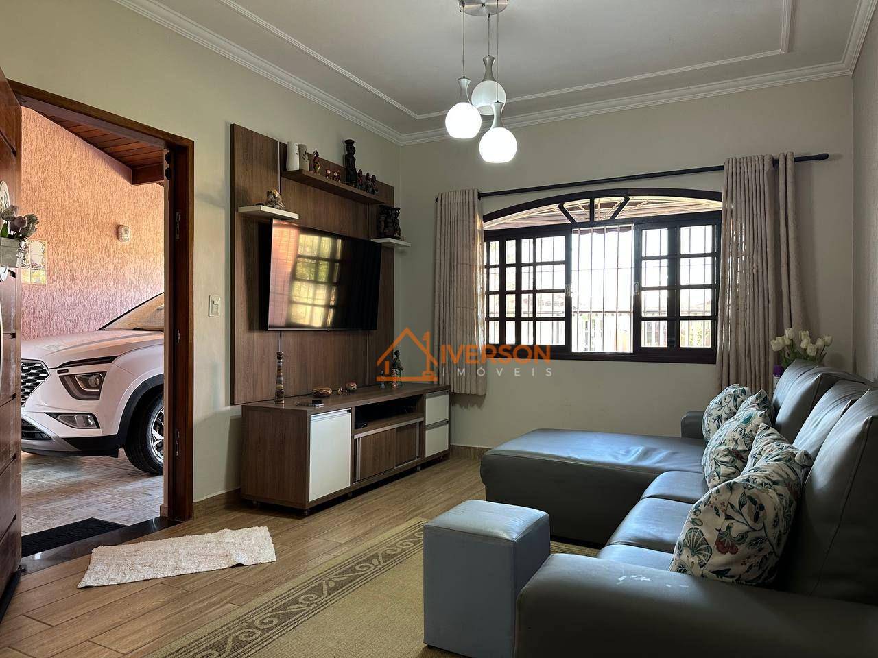 Casa, 3 quartos, 195 m² - Foto 5