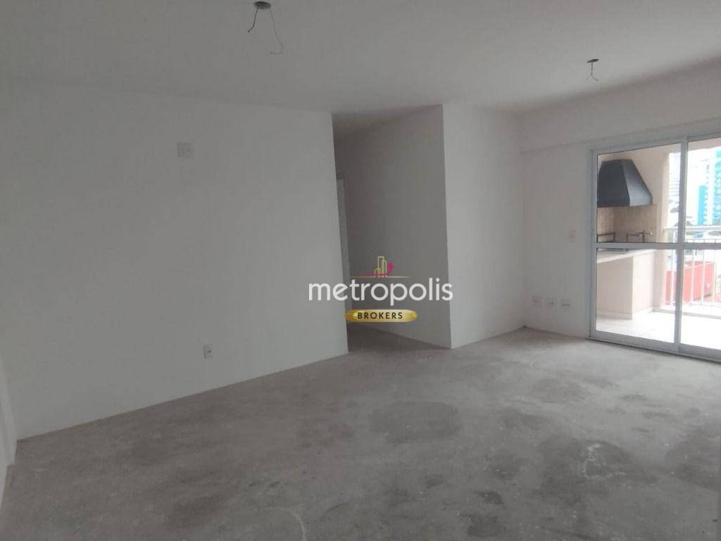 Apartamento à venda com 3 quartos, 85m² - Foto 2