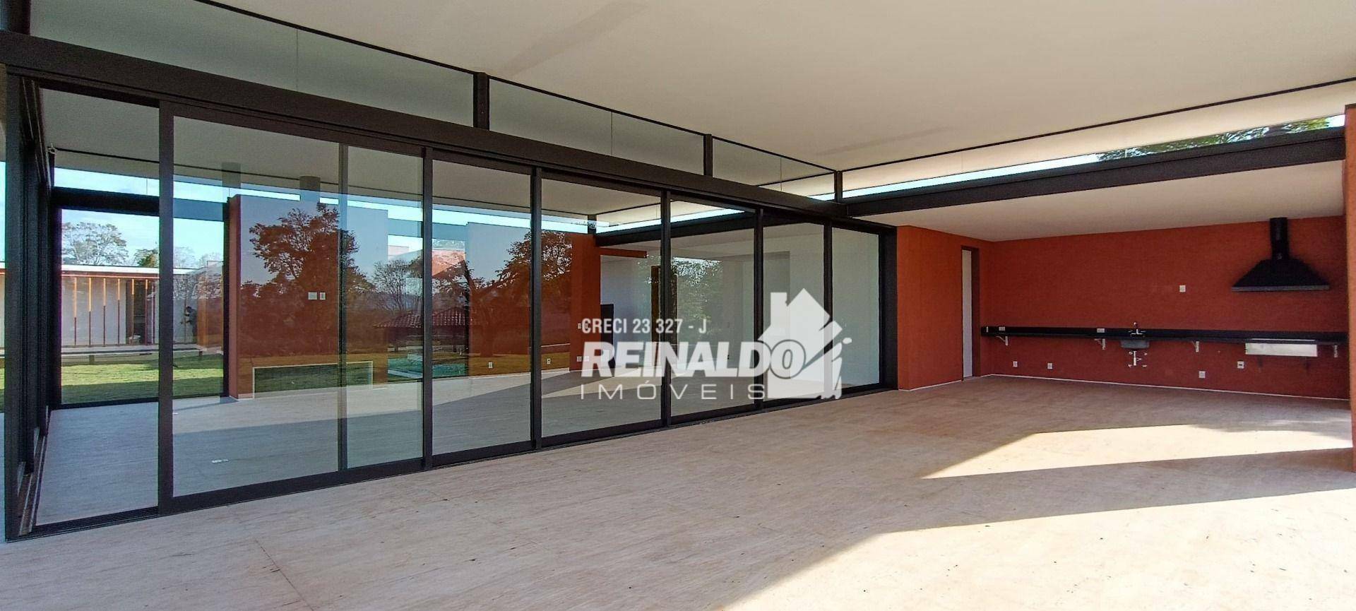 Casa de Condomínio à venda com 6 quartos, 1007m² - Foto 6