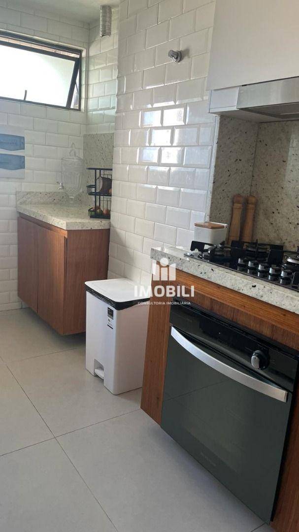 Apartamento à venda com 3 quartos, 86m² - Foto 7