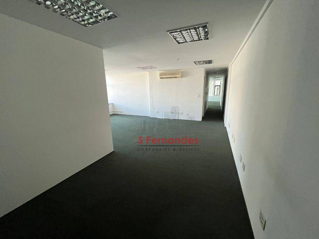 Conjunto Comercial-Sala à venda e aluguel, 245m² - Foto 19