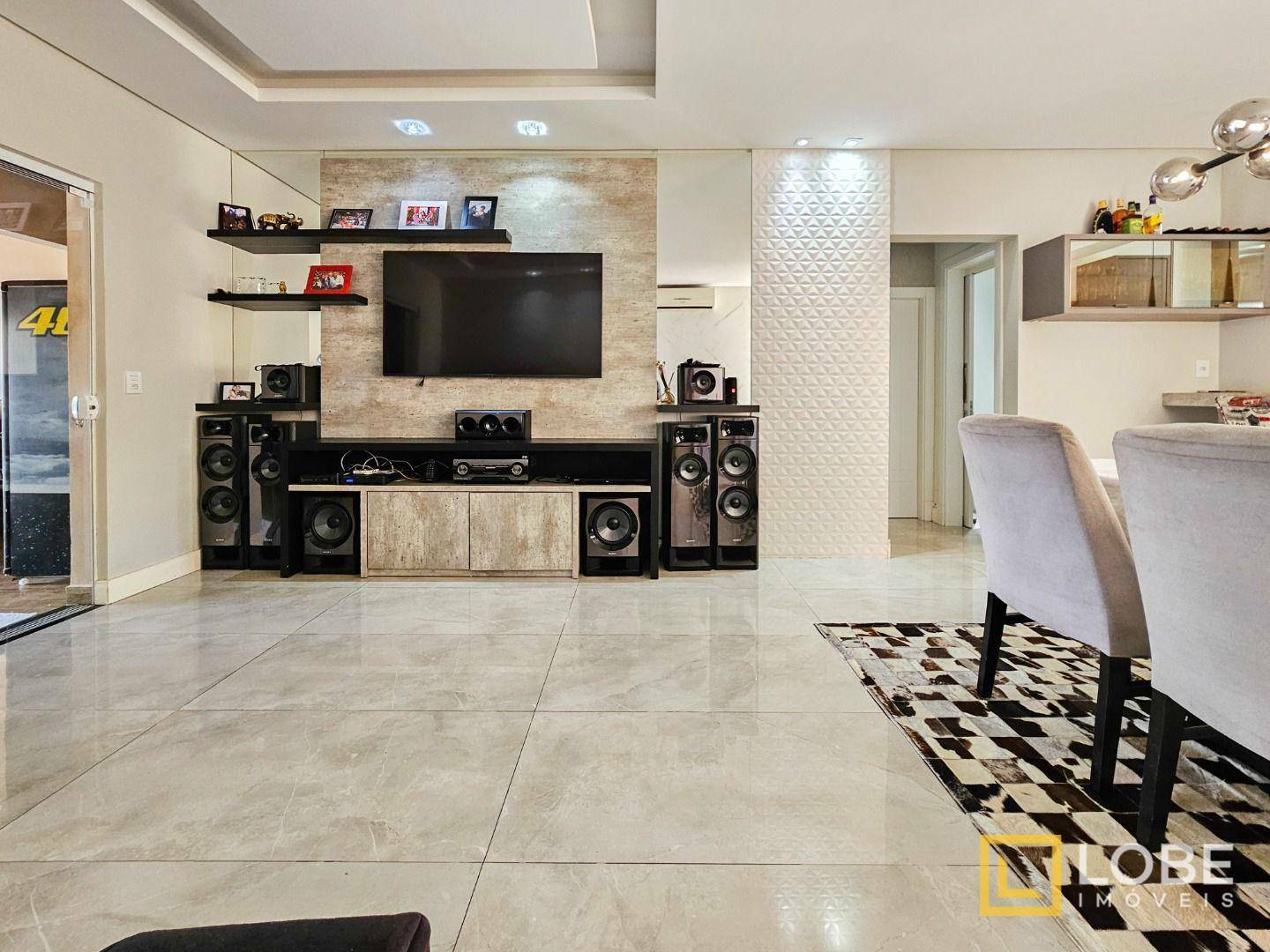 Casa à venda com 3 quartos, 149m² - Foto 5