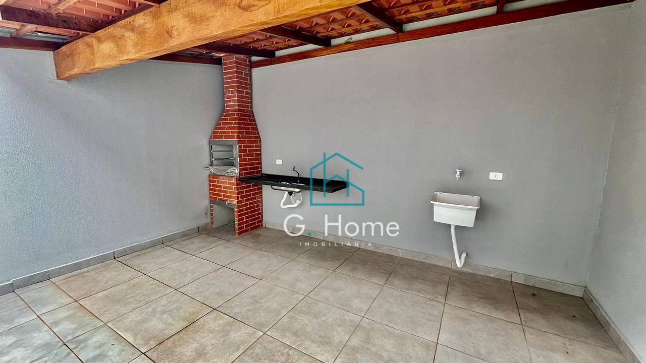 Casa à venda com 3 quartos, 90m² - Foto 13