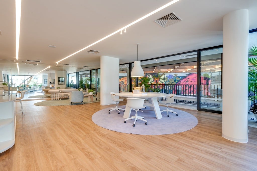 Sala-Conjunto, 292 m² - Foto 8