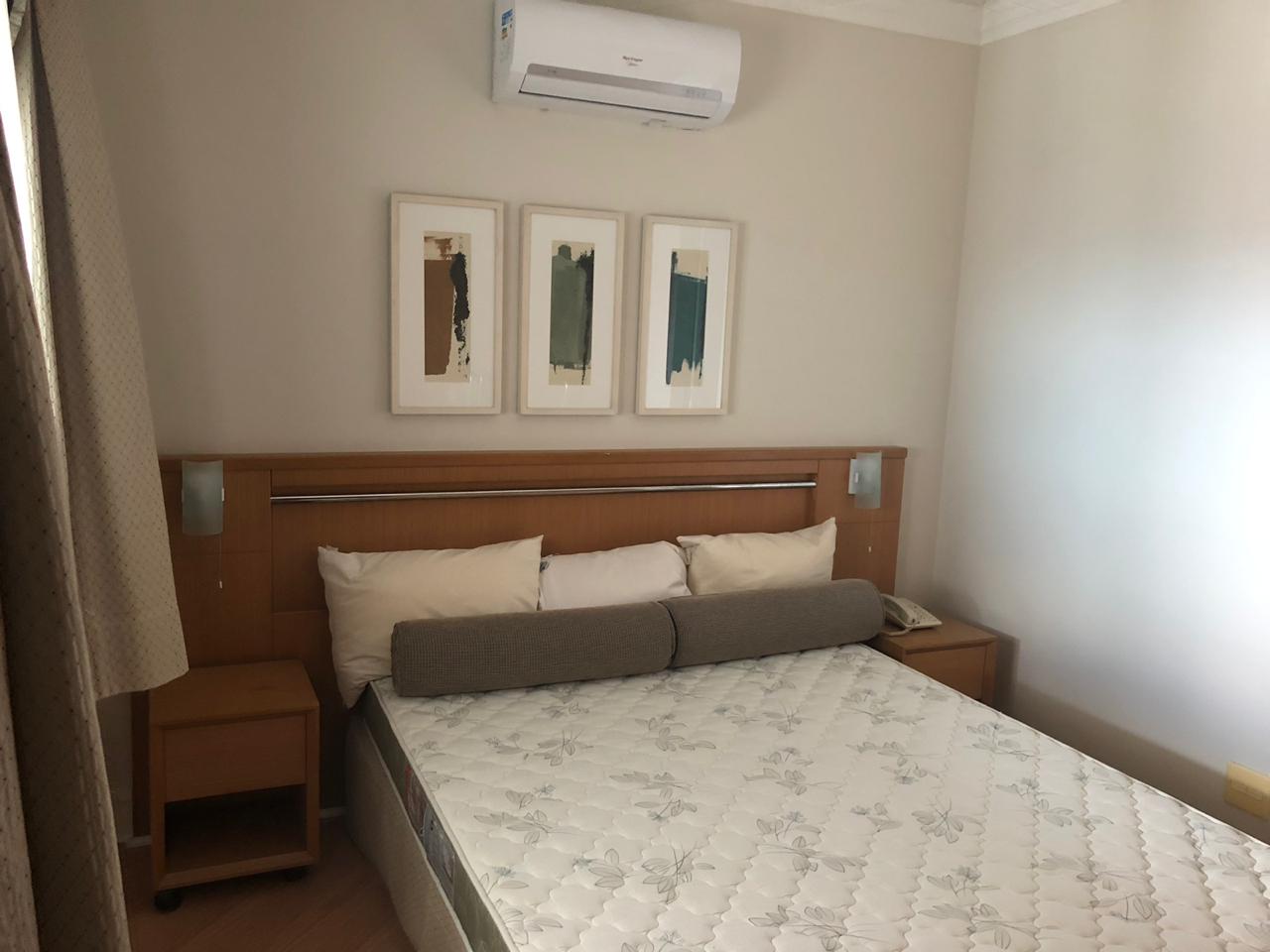 Apartamento à venda com 2 quartos, 60m² - Foto 6