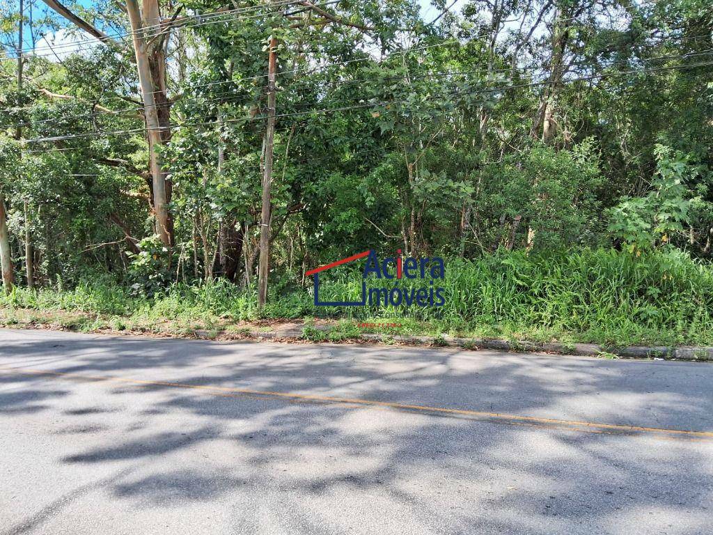 Terreno, 1 hectares - Foto 1