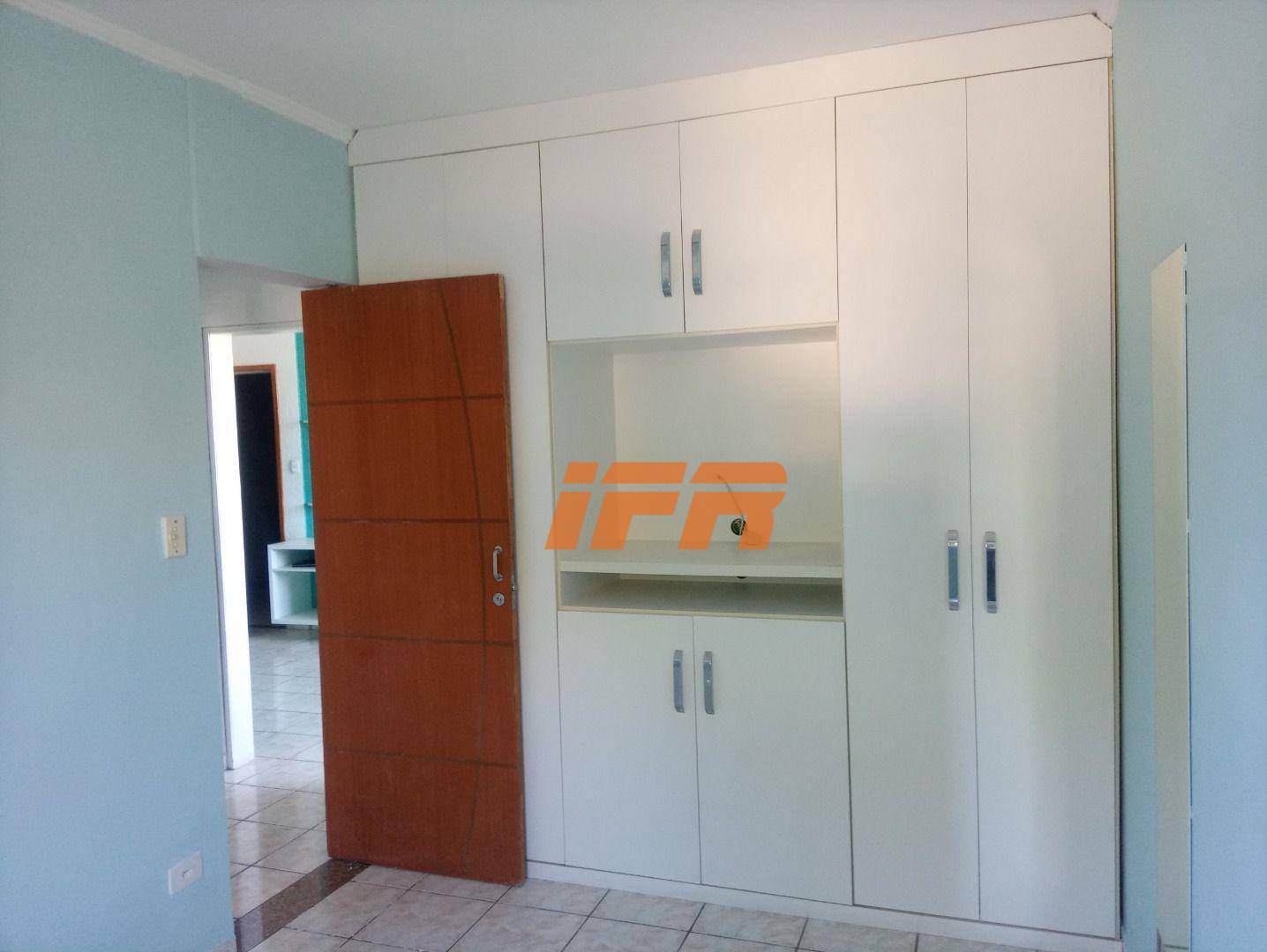 Apartamento à venda com 2 quartos, 60m² - Foto 9