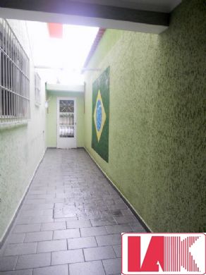 Sobrado à venda com 2 quartos, 125m² - Foto 9