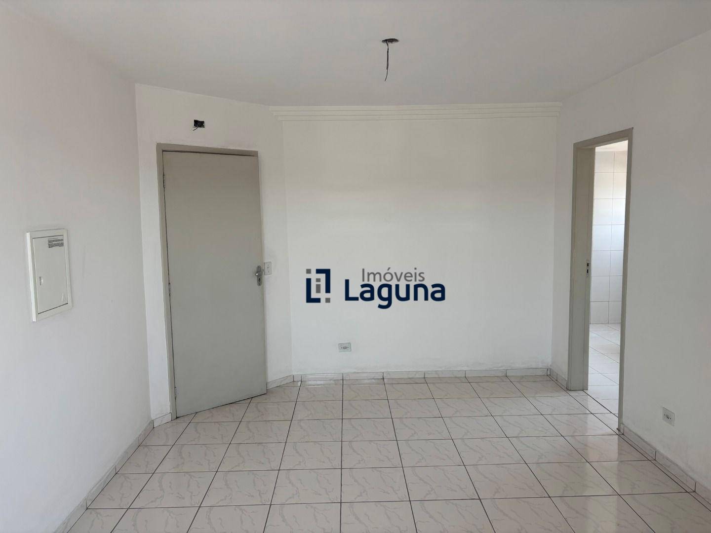 Apartamento, 2 quartos, 56 m² - Foto 1