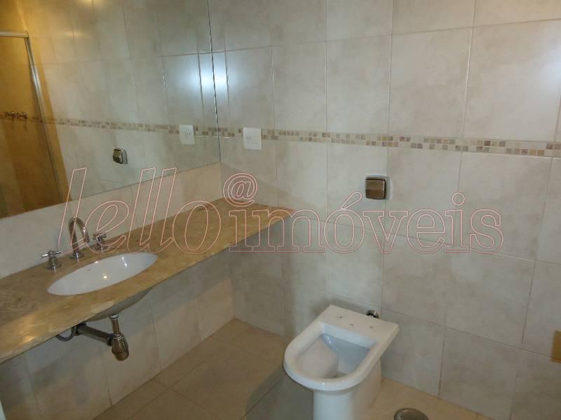 Apartamento para alugar com 3 quartos, 105m² - Foto 9