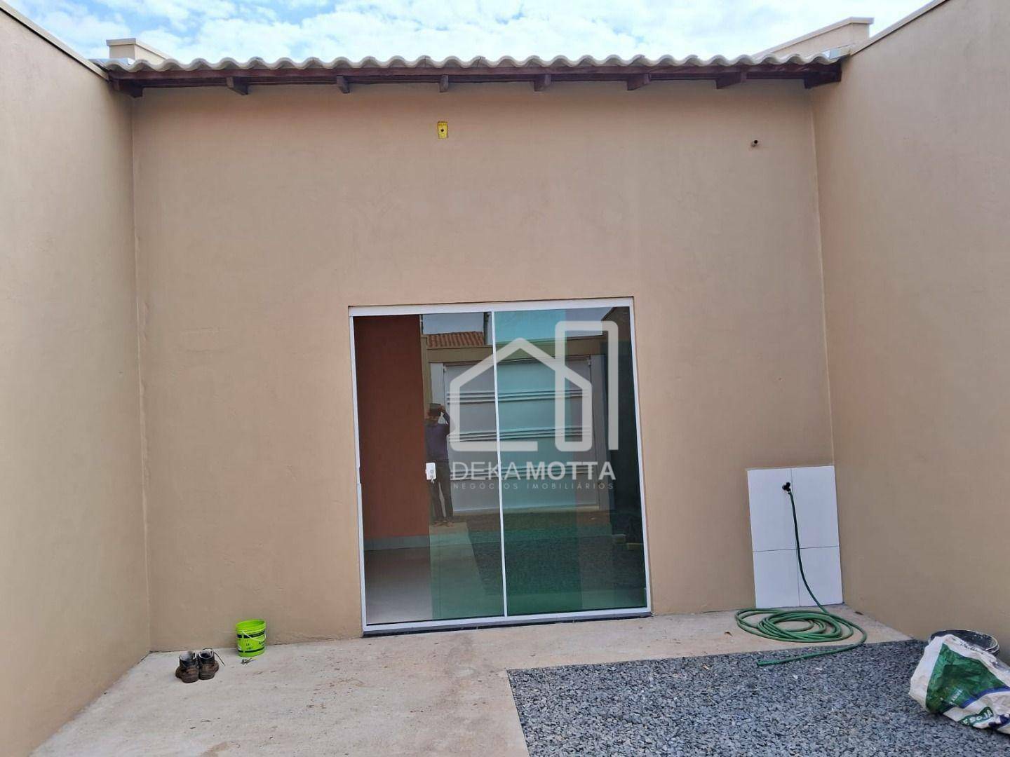 Casa à venda com 2 quartos, 77m² - Foto 14