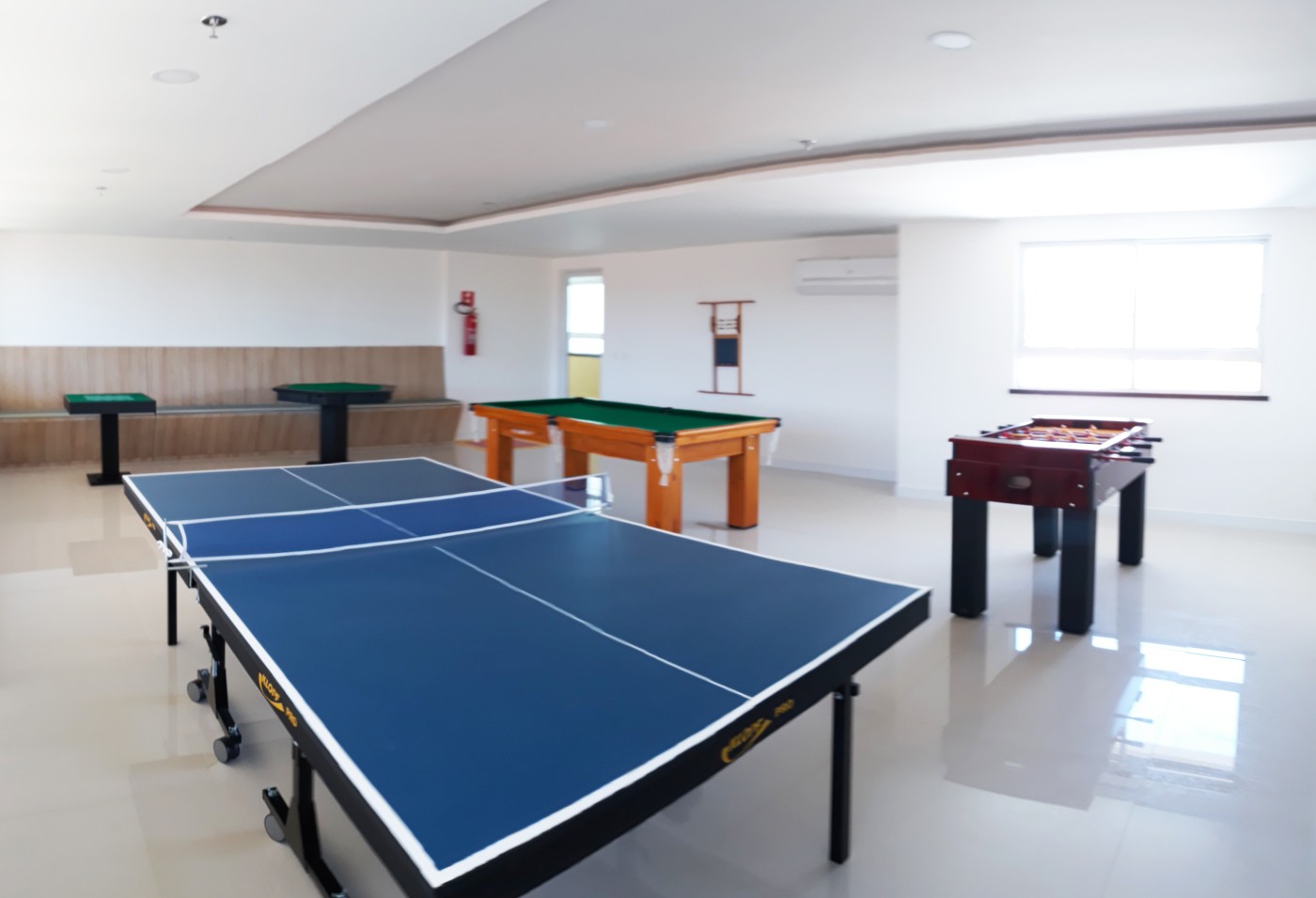 Apartamento à venda com 3 quartos, 78m² - Foto 4