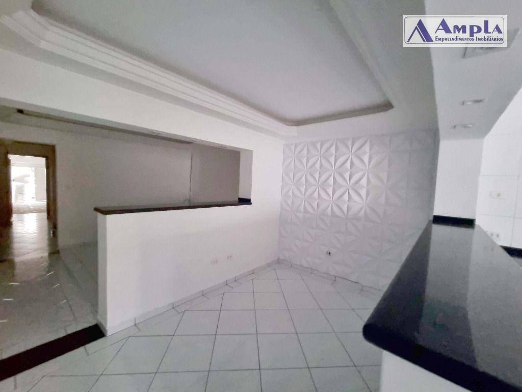 Sobrado à venda com 4 quartos, 300m² - Foto 7