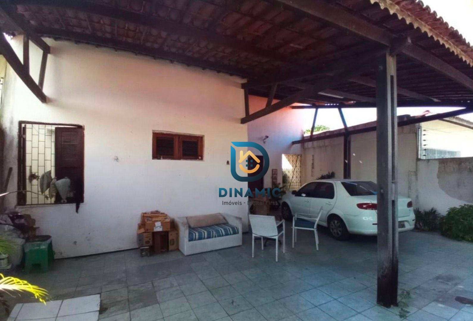 Casa à venda com 3 quartos, 520M2 - Foto 16