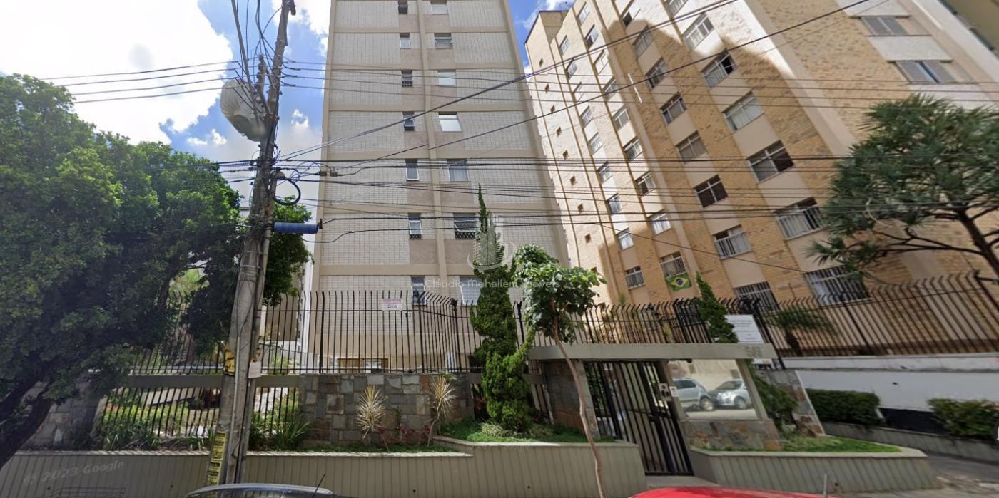 Apartamento para alugar com 3 quartos, 95m² - Foto 1