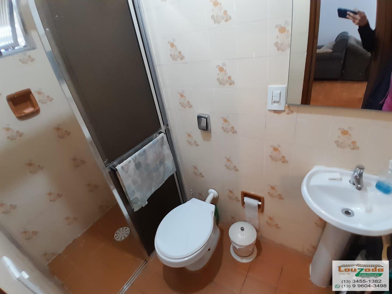 Apartamento à venda com 1 quarto, 60m² - Foto 7