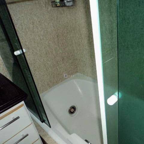 Apartamento à venda e aluguel com 1 quarto, 40m² - Foto 14