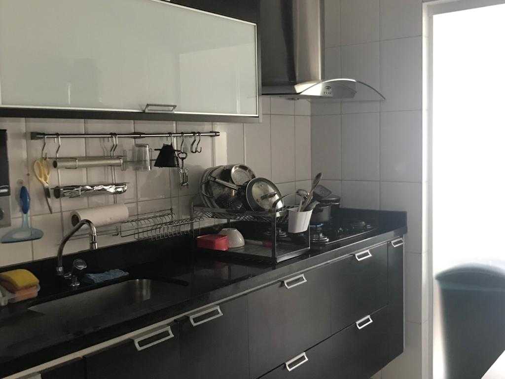 Apartamento à venda com 2 quartos, 110m² - Foto 18