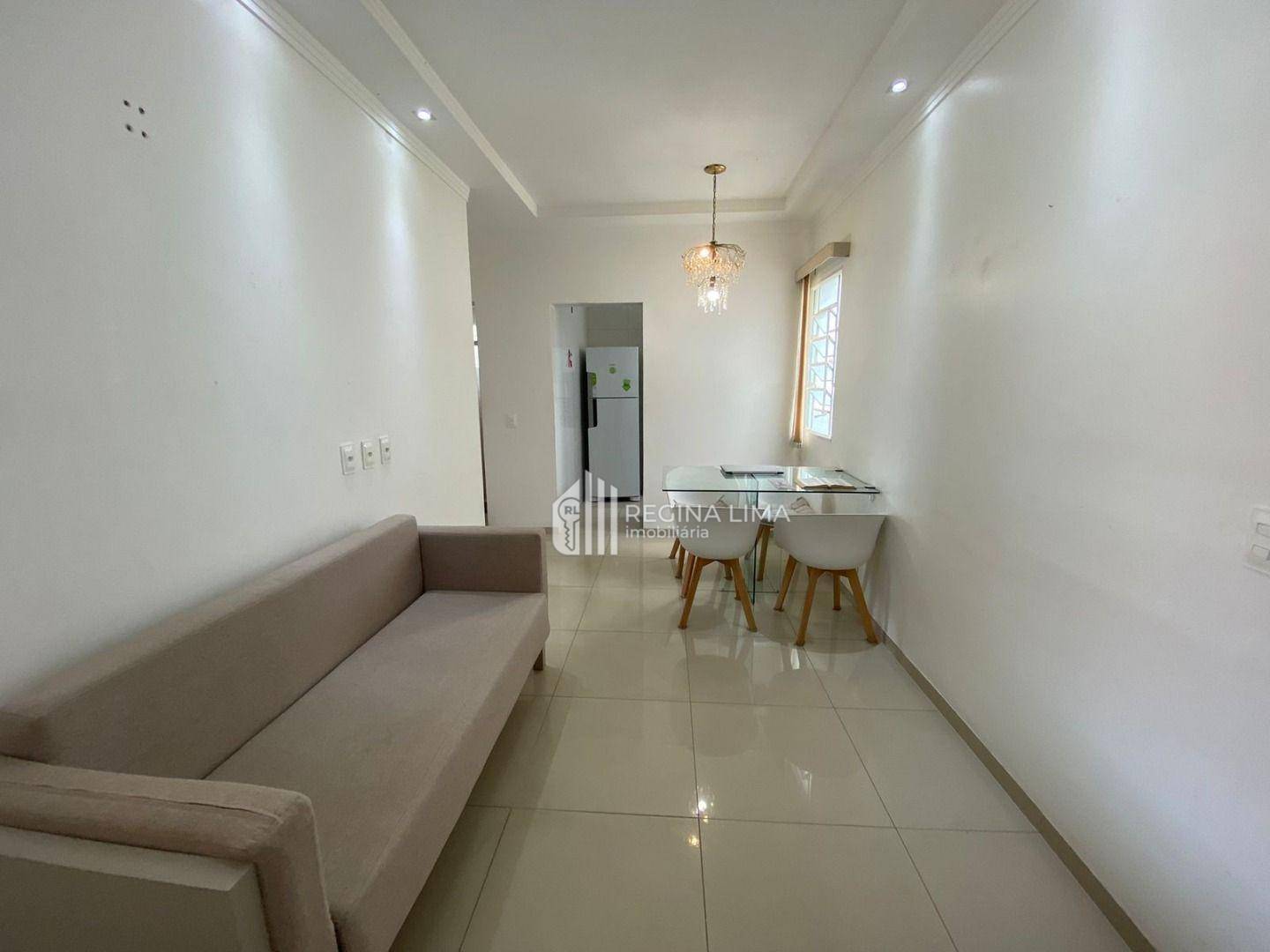 Apartamento à venda com 2 quartos, 50m² - Foto 2