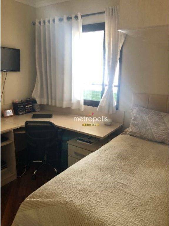 Apartamento à venda com 3 quartos, 141m² - Foto 7