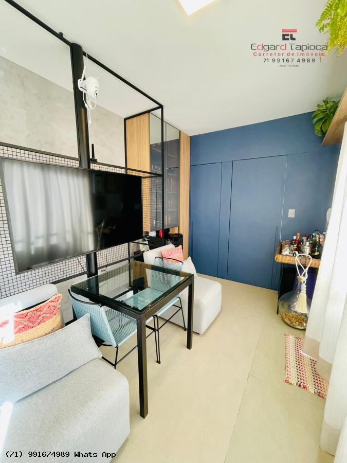 Apartamento à venda com 2 quartos, 75m² - Foto 11