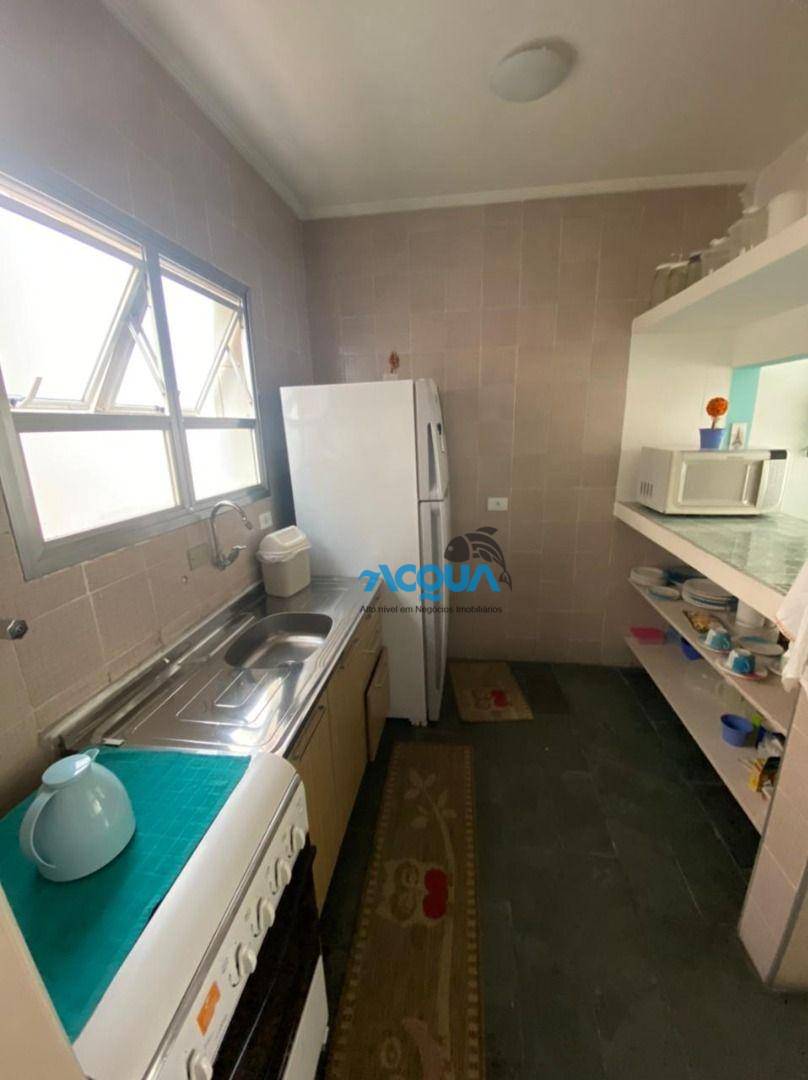 Apartamento à venda com 2 quartos, 60m² - Foto 3