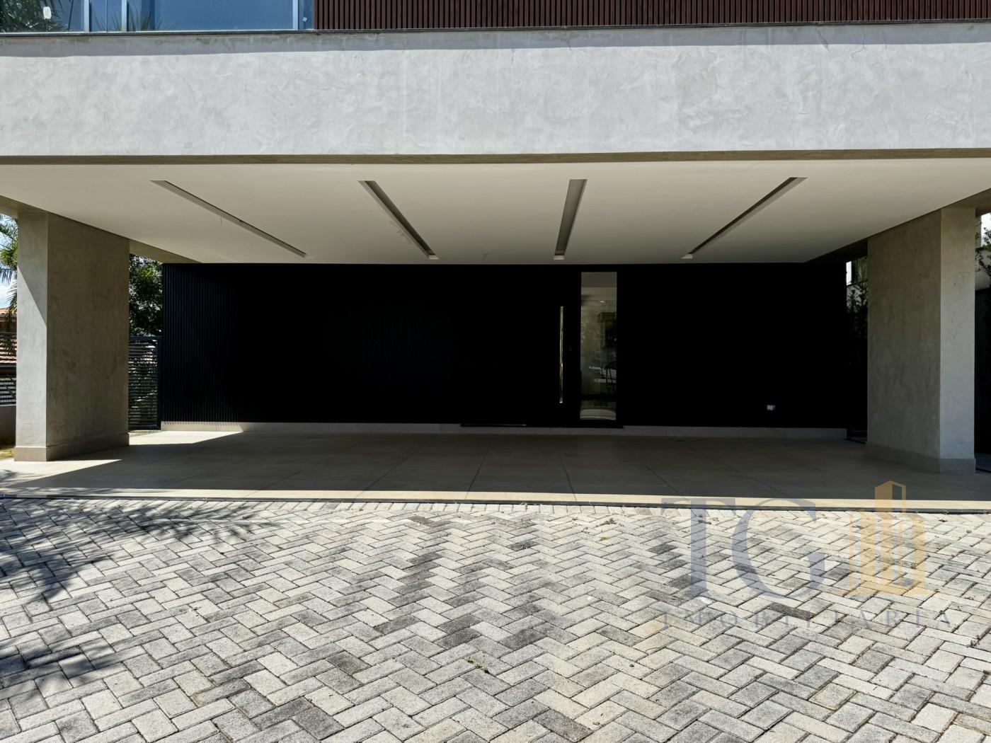 Casa de Condomínio à venda com 4 quartos, 420m² - Foto 48