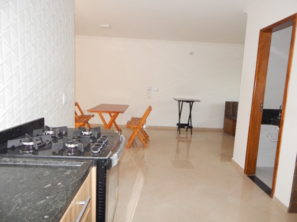 Apartamento à venda com 2 quartos, 42m² - Foto 13