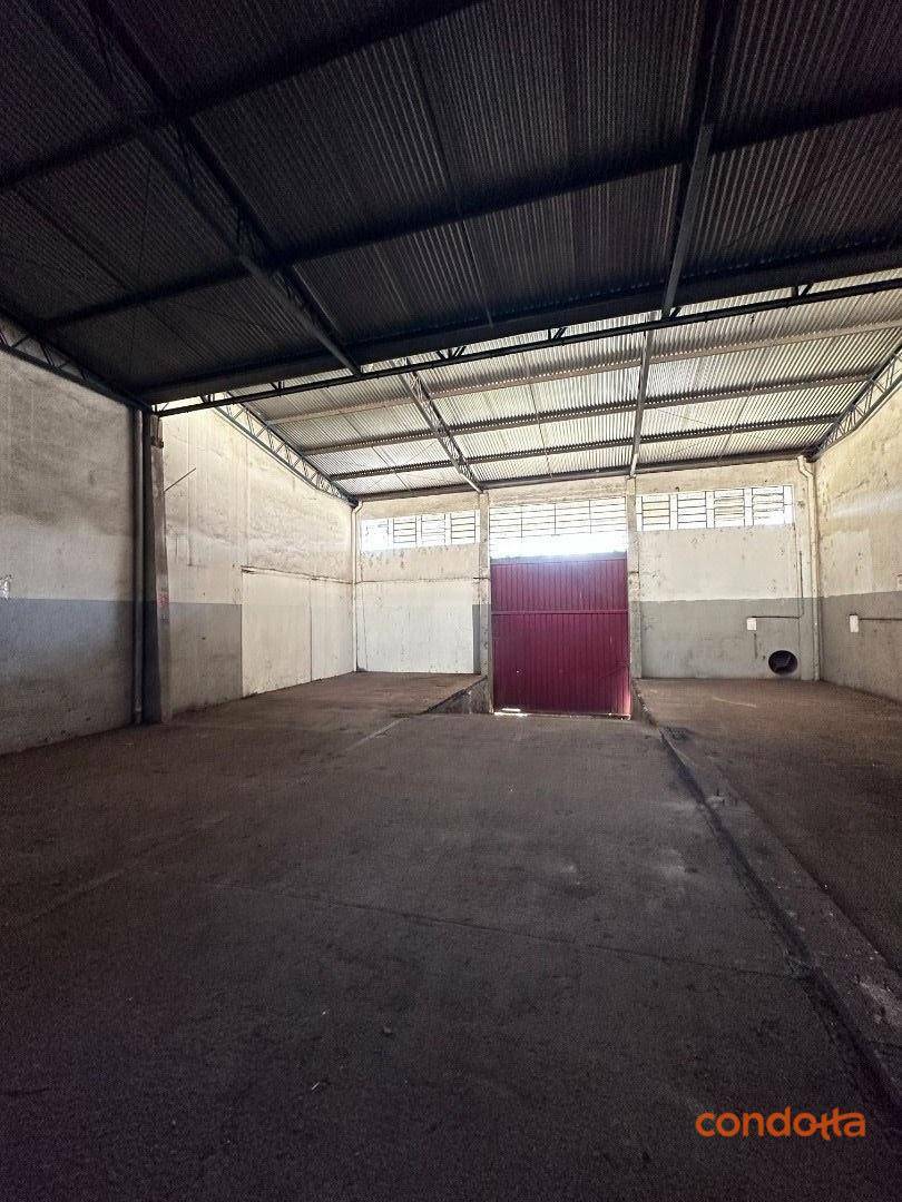 Depósito-Galpão-Armazém para alugar, 5208m² - Foto 18