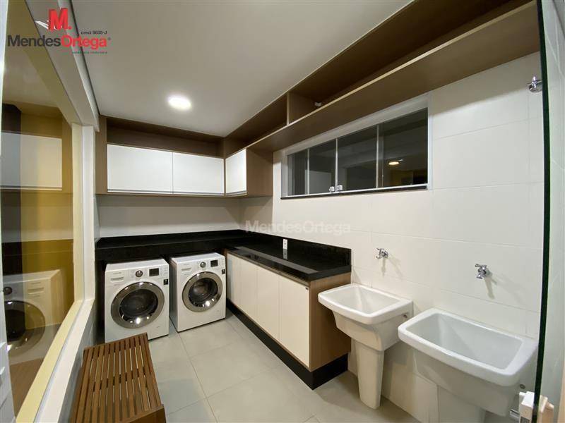 Apartamento à venda com 2 quartos, 62m² - Foto 26