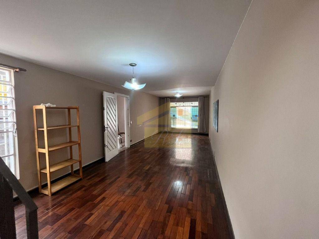 Sobrado à venda com 3 quartos, 120m² - Foto 3