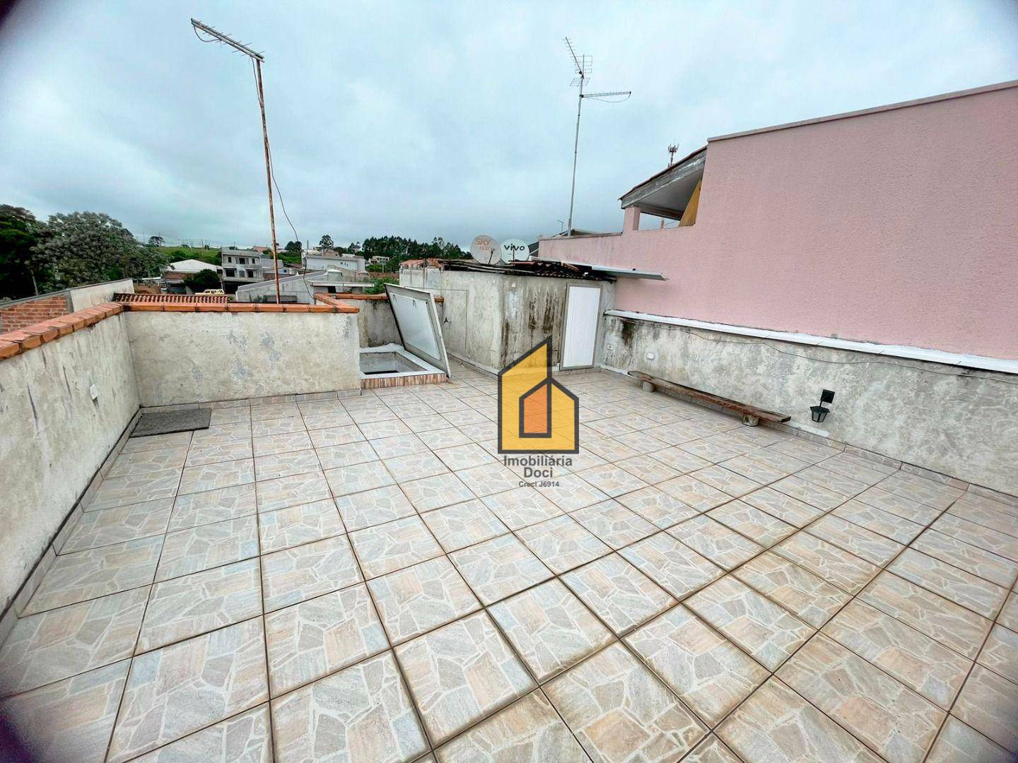 Sobrado à venda com 4 quartos, 120m² - Foto 19