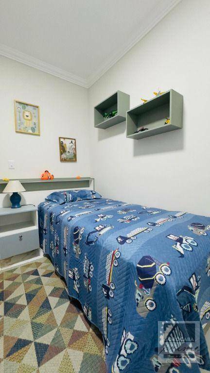 Apartamento à venda com 2 quartos, 57m² - Foto 2