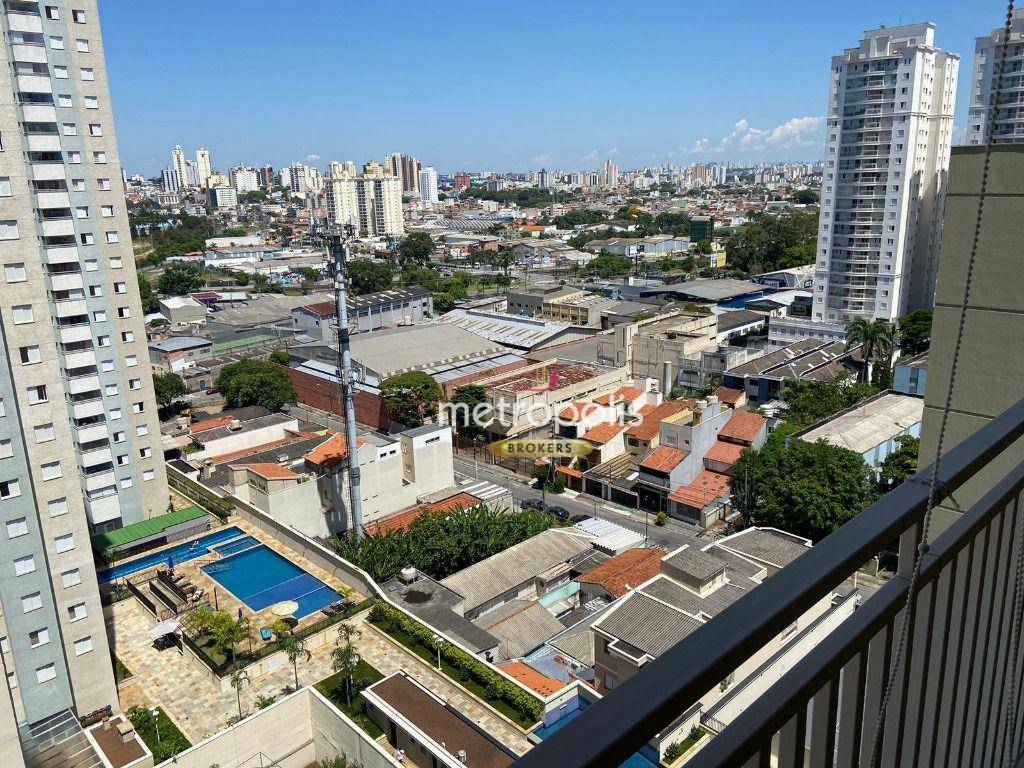 Apartamento à venda com 3 quartos, 96m² - Foto 6