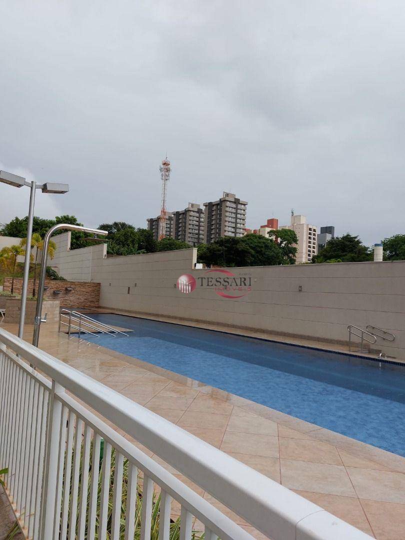 Apartamento, 2 quartos, 115 m² - Foto 3