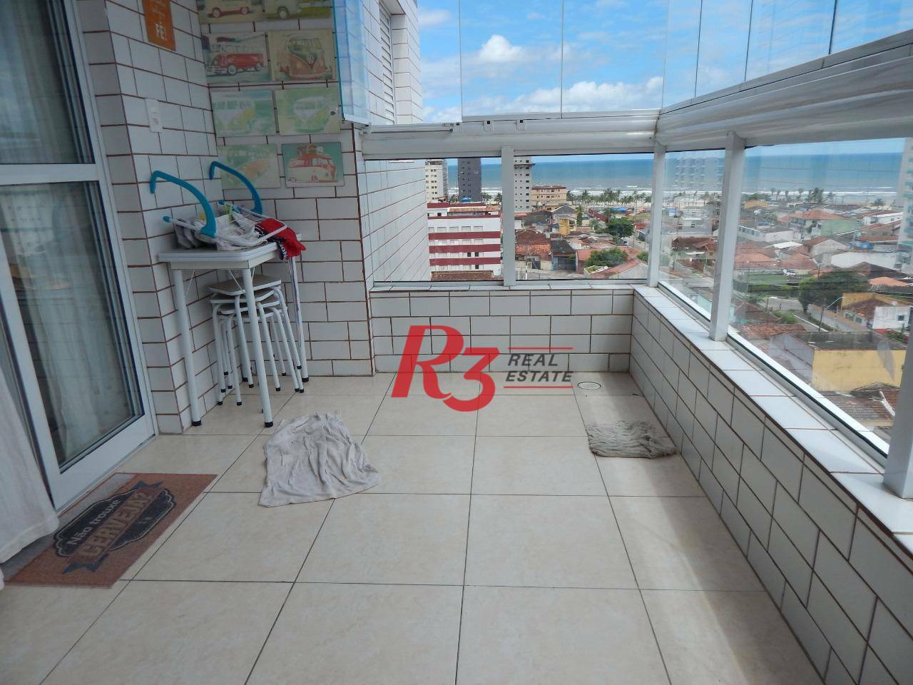 Apartamento à venda com 2 quartos, 65m² - Foto 3