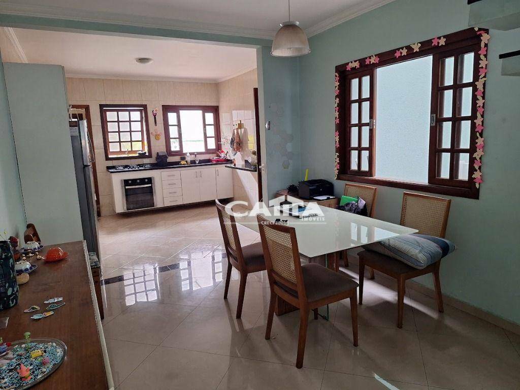Sobrado à venda e aluguel com 2 quartos, 100m² - Foto 5