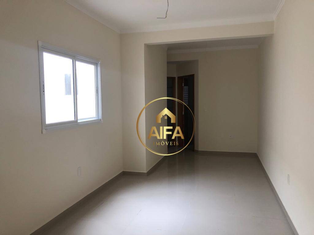 Apartamento à venda com 2 quartos, 48m² - Foto 2