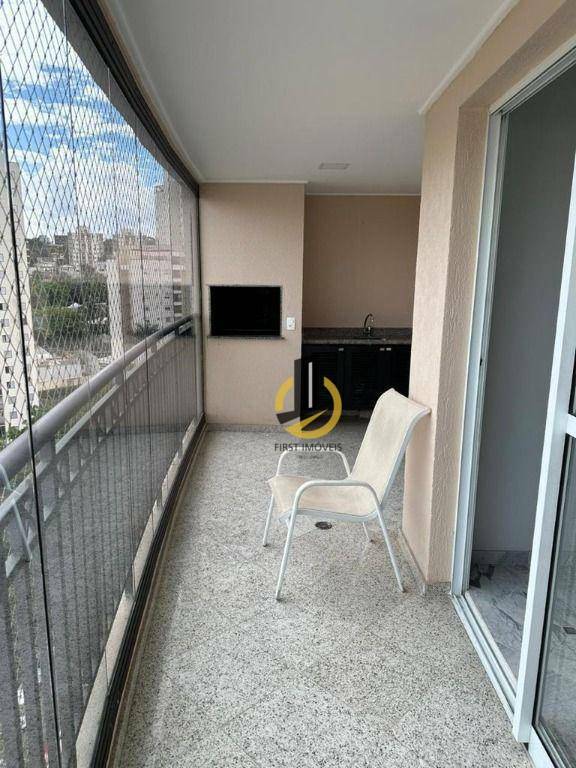 Apartamento à venda com 3 quartos, 131m² - Foto 15