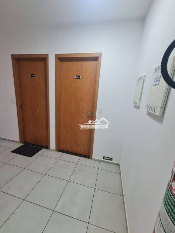 Apartamento à venda com 2 quartos, 40m² - Foto 5