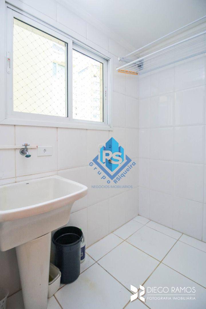 Apartamento à venda com 3 quartos, 190m² - Foto 5