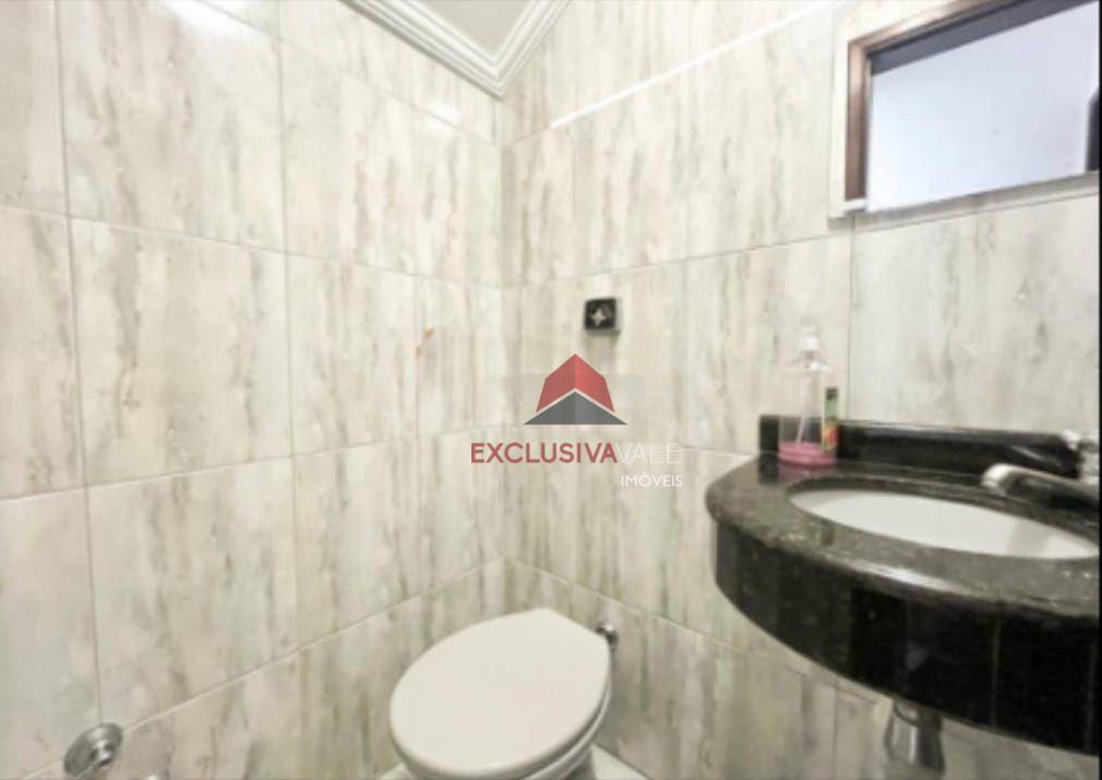 Casa à venda com 4 quartos, 135m² - Foto 5