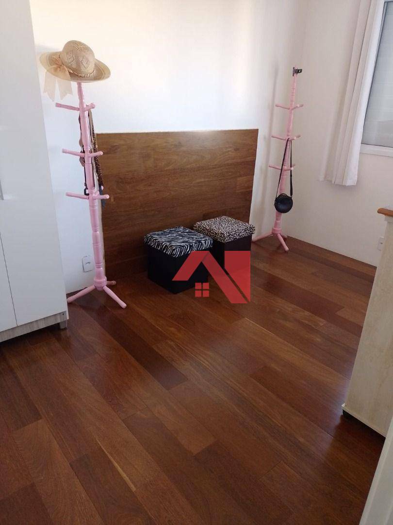 Apartamento à venda com 2 quartos, 49m² - Foto 6