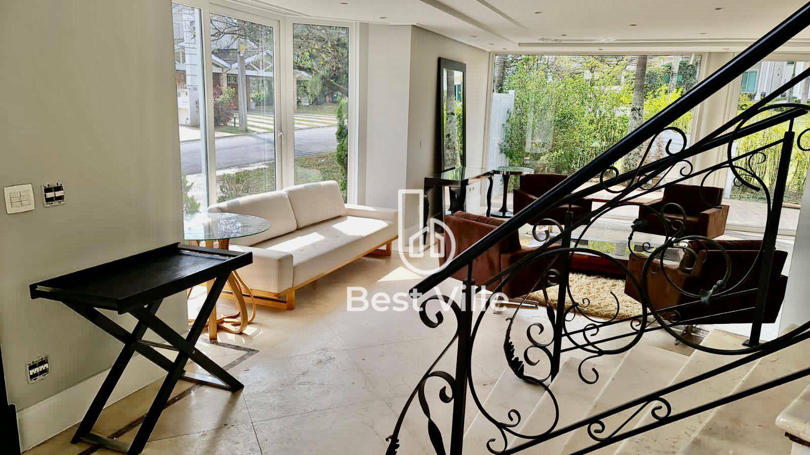 Casa de Condomínio para alugar com 4 quartos, 700m² - Foto 31