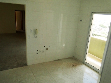 Apartamento à venda com 3 quartos, 98m² - Foto 11