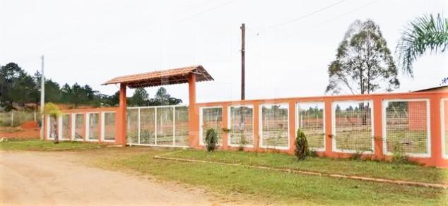 Chácara à venda com 3 quartos, 5000m² - Foto 1
