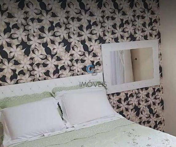 Apartamento, 3 quartos, 64 m² - Foto 8