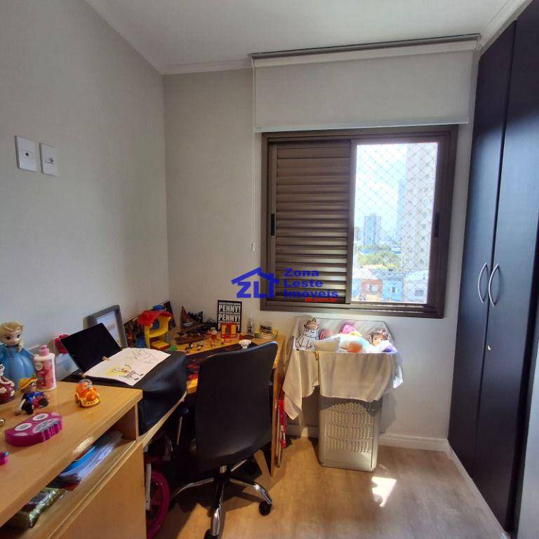 Apartamento à venda com 3 quartos, 104m² - Foto 8