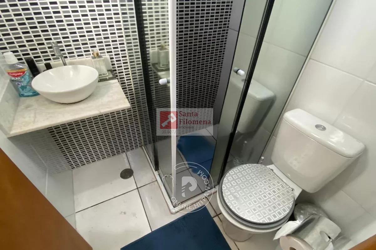 Cobertura à venda com 2 quartos, 86m² - Foto 5